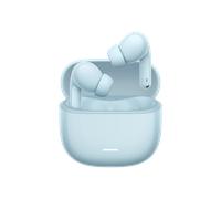【Officiel】Redmi Buds 8 Lite | Jusqu’à 42 dB de réduction de bruit active à large bande, Réduction du bruit par double micro avec IA pour des appels clairs, Haut-parleur de 12,4 mm à diaphragme en Bleu