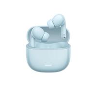 Xiaomi REDMI Buds 8 Lite écouteurs Bluetooth True Wireless Intra-Auriculaires, réduction de Bruit Active 42 DB, Haut-Parleur 12,4 mm Basses puissantes, autonomie Jusqu’à 36 h, Bluetooth 5.4. Bleu