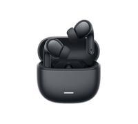 Xiaomi Écouteurs True Wireless Redmi Buds 8 Lite – Réduction de bruit 42 dB, 36 h – Noir