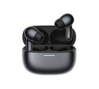 REDMI - Buds 8 Pro, écouteurs Bluetooth sans Fil, réduction de Bruit Active Jusqu’à 55 DB, Noir, 33h+ d'autonomie