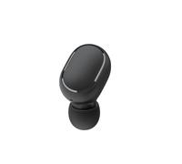 Xiaomi Redmi Buds Essential Casque True Wireless Stereo (TWS) Ecouteurs Appels/Musique Bluetooth Noir