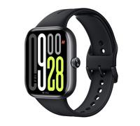 Xiaomi Watch 5 5,26 cm (2.07") AMOLED Numérique 432 x 514 pixels Écran tactile Noir