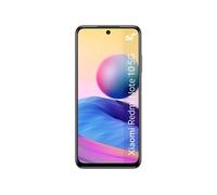 REDMI NOTE 10 128Go Argent 5G