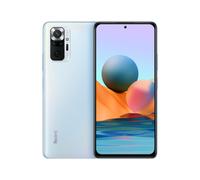 Xiaomi Redmi Note 10 Pro 16,9 cm (6.67") Double SIM Android 11 4G USB Type-C 6 Go 128 Go 5020 mAh Bleu