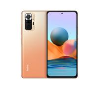 Xiaomi Redmi Note 10 Pro 16,9 cm (6.67") Double SIM Android 11 4G USB Type-C 6 Go 128 Go 5020 mAh Bronze