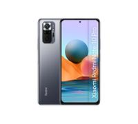 REDMI NOTE 10 Pro 128Go Gris