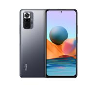 Redmi Note 10 Pro (4G) 6 Go, 128 Go, Gris, Débloqué