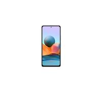 Redmi Note 10 Pro - 4G smartphone - double SIM - RAM 6 Go / Mémoire interne 64 Go - écran OEL - 6.67" - 2400 x 1080 pixels (120 Hz) - 4x caméras
