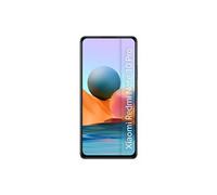 Redmi Note 10 Pro - 4G smartphone - double SIM - RAM 8 Go / Mémoire interne 256 Go - écran OEL - 6.67" - 2400 x 1080 pixels (120 Hz) - 4x caméras