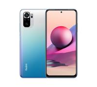 Redmi Note 10S 128 Go, Bleu, Débloqué