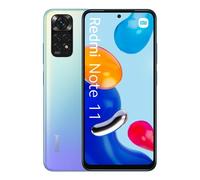 REDMI NOTE 11 64Go Azur