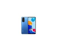Xiaomi Redmi Note 11 16,3 cm (6.43") Double SIM Android 11 4G USB Type-C 6 Go 128 Go 5000 mAh Bleu