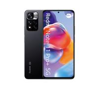 Redmi Note 11 PRO+ 128Go Gris 5G