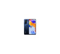 Xiaomi Redmi Note 11 Pro 5G 16,9 cm (6.67") Double SIM hybride Android 11 USB Type-C 8 Go 128 Go 5000 mAh Bleu