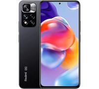 Redmi Note 11 Pro+ 5G Graphite Gris 6GB RAM 128GB ROM