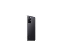 Redmi Note 11S 5G - 5G smartphone - double SIM - RAM 6 Go / Mémoire interne 128 Go - microSD slot - 6.6" - 2400 x 1080 pixels (90 Hz) - 3 x caméras
