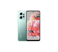 Xiaomi Redmi Note 12 16,9 cm (6.67") Double SIM Android 12 4G USB Type-C 4 Go 128 Go 5000 mAh Vert