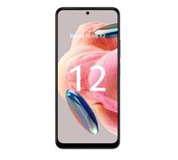 Smartphone Xiaomi Redmi Note 12 6,67" Double nano SIM 128 Go Gris Gris G