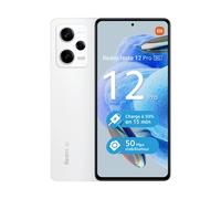 Redmi Note 12 Pro 128Go Blanc 5G