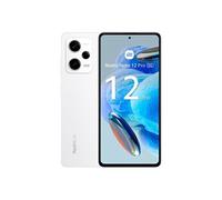 Xiaomi Redmi Note 12 Pro 5G 16,9 cm (6.67") Double SIM Android 12 USB Type-C 8 Go 256 Go 5000 mAh Blanc
