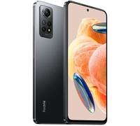 Xiaomi Redmi Note 12 Pro 16,9 cm (6.67") Double SIM hybride Android 11 4G USB Type-C 6 Go 128 Go 5000 mAh Gris