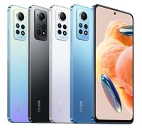 Redmi Note 12 Pro 8 + 256 G Bleu glacier