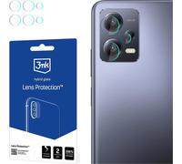 Redmi Note 12 Pro/Pro+ - Protection de l'objectif 3Mk