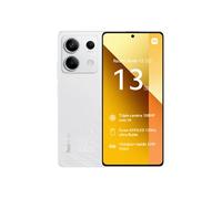 Xiaomi Redmi Note 13 5G 16,9 cm (6.67") Double SIM hybride Android 13 USB Type-C 8 Go 256 Go 5000 mAh Blanc