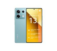 Xiaomi Redmi Note 13 5G 16,9 cm (6.67") Double SIM hybride Android 13 USB Type-C 8 Go 256 Go 5000 mAh Bleu