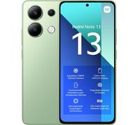 Redmi Note 13 (4G) 128 Go, Vert, Débloqué