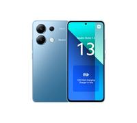 REDMI NOTE 13 4G 6GB RAM 128GB ROM - ICE BLUE