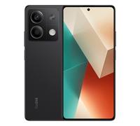 Redmi Note 13 (5G) 128 Go, Noir, Débloqué