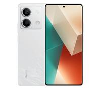 Redmi Note 13 (5G) 128Go, Blanc, Débloqué