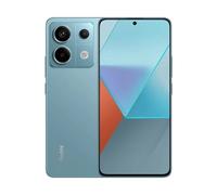 Redmi Note 13 (5G) 256 Go, Bleu, Débloqué