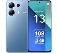 Redmi Note 13 Bleu 8 GO + 128 GO