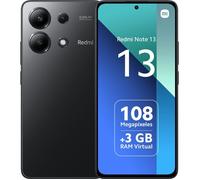 Redmi Note 13 Noir 8 GO + 128 GO