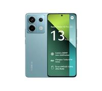 Xiaomi Redmi Note 13 Pro 5G 16,9 cm (6.67") Double SIM USB Type-C 8 Go 256 Go 5100 mAh Bleu