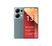 Redmi Note 13 Pro 4G 8 Go 256 Go Vert
