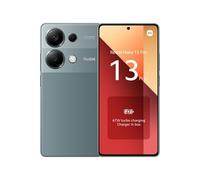 REDMI NOTE 13 PRO 4G 8GB RAM 256GB ROM - FOREST GRE