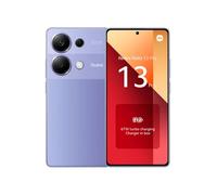 REDMI NOTE 13 PRO 4G 8GB RAM 256GB ROM- LAVENDER PUR