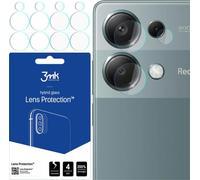 Redmi Note 13 Pro 4G - Protection de l'objectif 3Mk