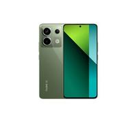 Redmi Note 13 Pro 5G 16,9 cm (6.67") Double SIM USB Type-C 8 Go 256 Go 5100 mAh Vert