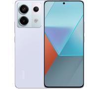 Xiaomi Redmi Note 13 Pro 5G 16,9 cm (6.67") Double SIM USB Type-C 8 Go 256 Go 5100 mAh Violet