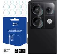 Redmi Note 13 Pro 5G - 3Mk Lens Protection