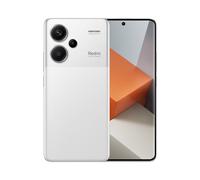 Xiaomi Redmi Note 13 Pro+ 16,9 cm (6.67") Double SIM 5G USB Type-C 12 Go 512 Go 5000 mAh Blanc