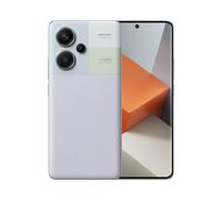 Xiaomi Redmi Note 13 Pro+ 16,9 cm (6.67") Double SIM 5G USB Type-C 12 Go 512 Go 5000 mAh Violet