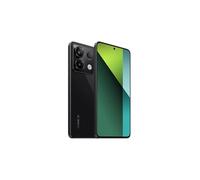 Redmi Note 13 Pro 5G 512GB (Midnight Black, Android 13, 5G, 12 GB LPDDR4X)