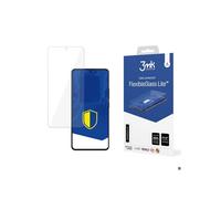 3mk FlexibleGlass - Verre hybride pour Xiaomi Redmi Note 13 Pro 5G