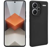 Redmi Note 13 Pro Plus 5G / Redmi Note 13 Pro+ 5G coque tpu protection noire