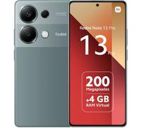Redmi Note 13 Pro Vert 8 GO + 256 GO